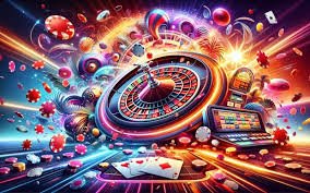 Riwayat putaran roulette sebelumnya menampilkan angka-angka yang menang dan pola